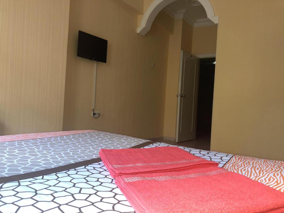 Caseria Konukevi Hotel Kayseri Exterior foto